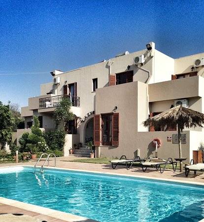 4. Bild Labyrinth Hotel