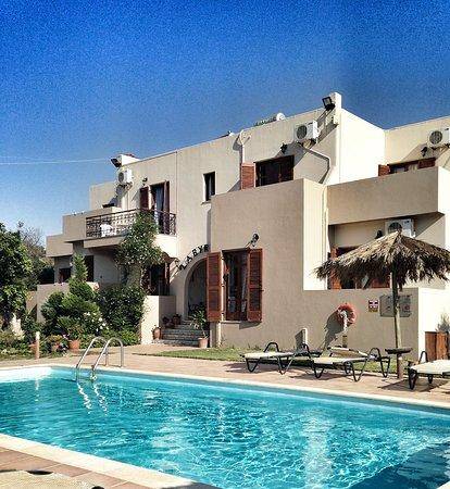 4. Bild Labyrinth Hotel