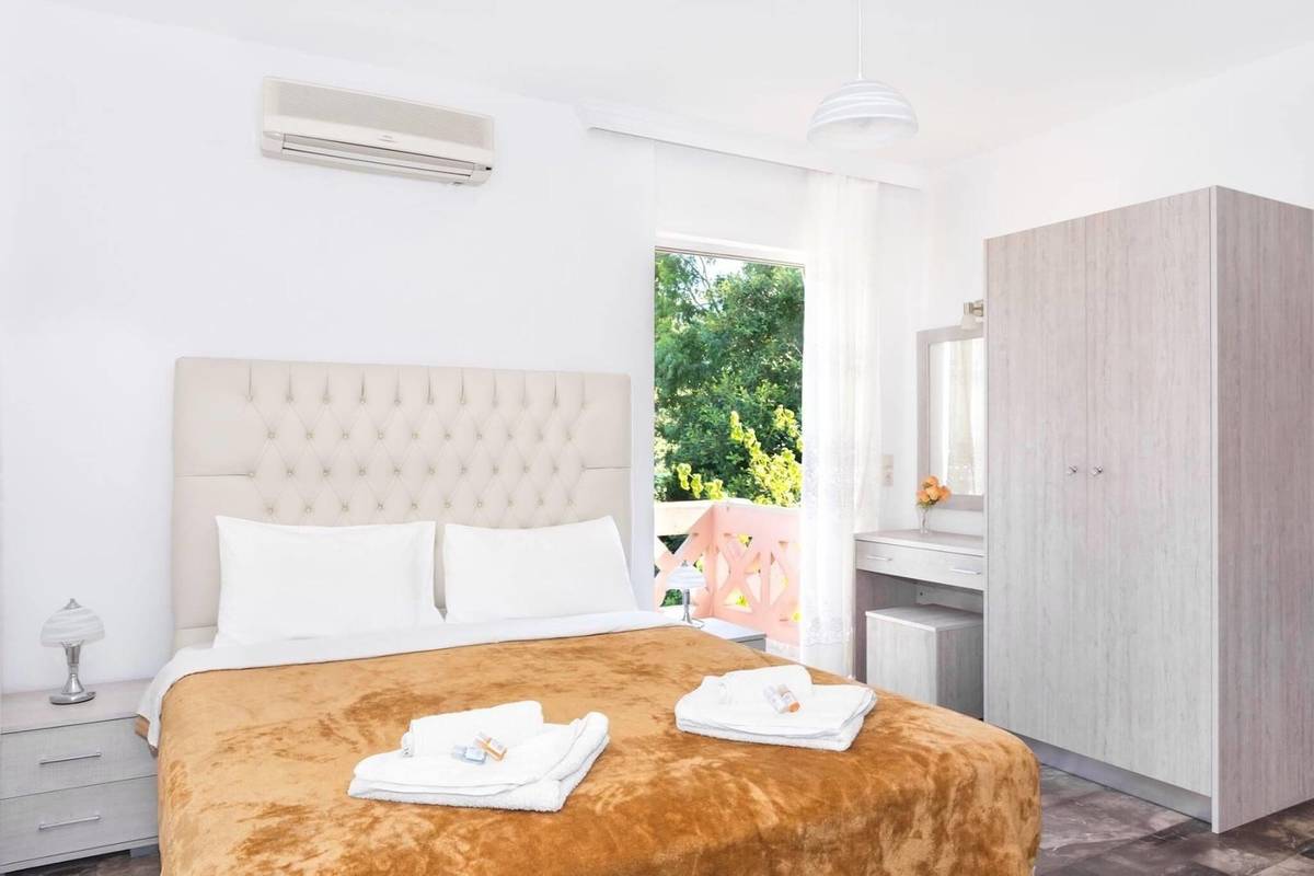 4. Bild Labyrinth Hotel