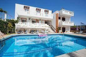 1. Bild Galini Apartments