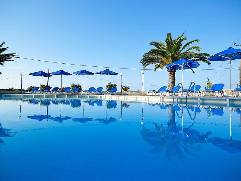 2. Bild Eleftheria Hotel