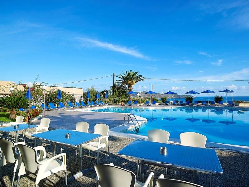 3. Bild Eleftheria Hotel