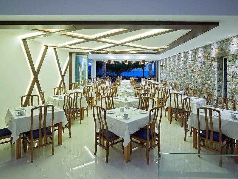 4. Bild Eleftheria Hotel