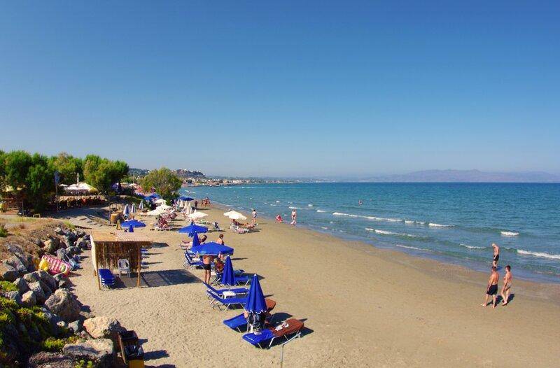 4. Bild Eleftheria Hotel