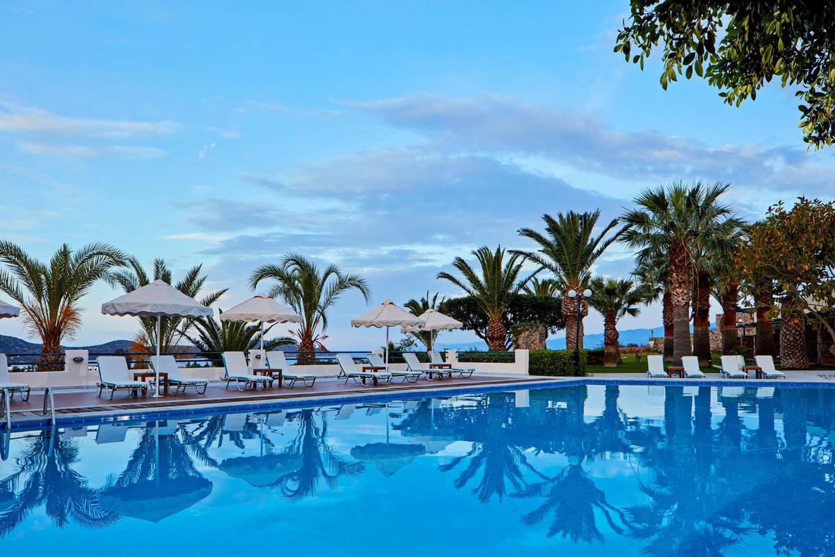 3. Bild Elounda Palm