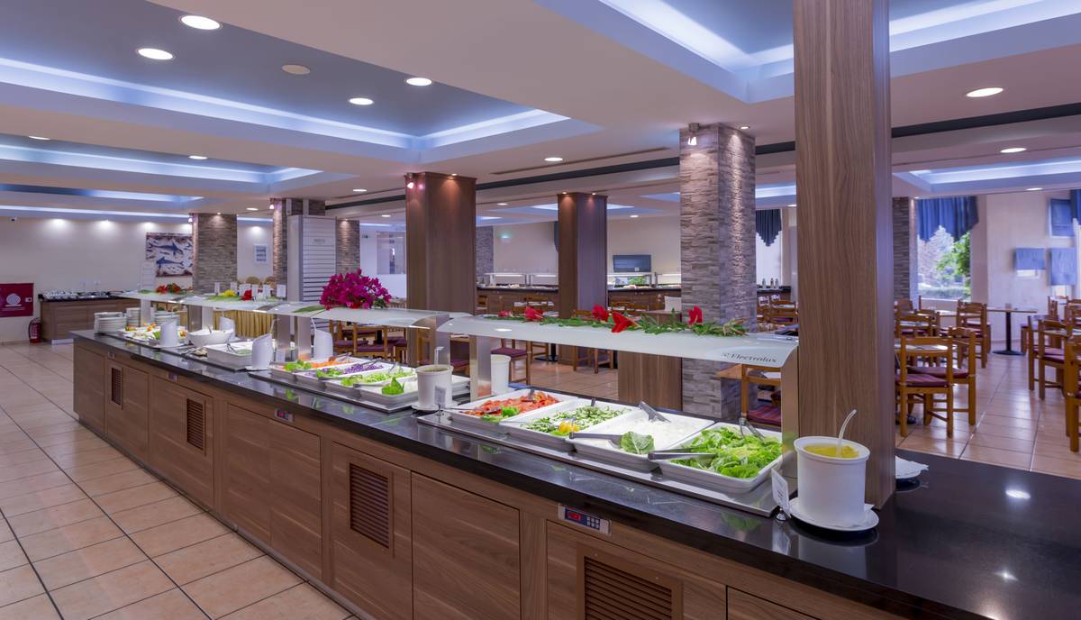 2. Bild Dessole Dolphin Bay Resort