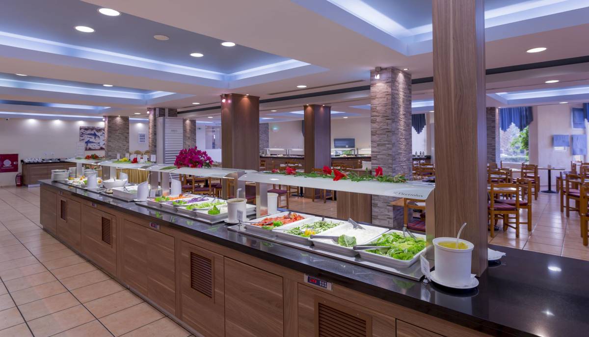 2. Bild Dessole Dolphin Bay Resort