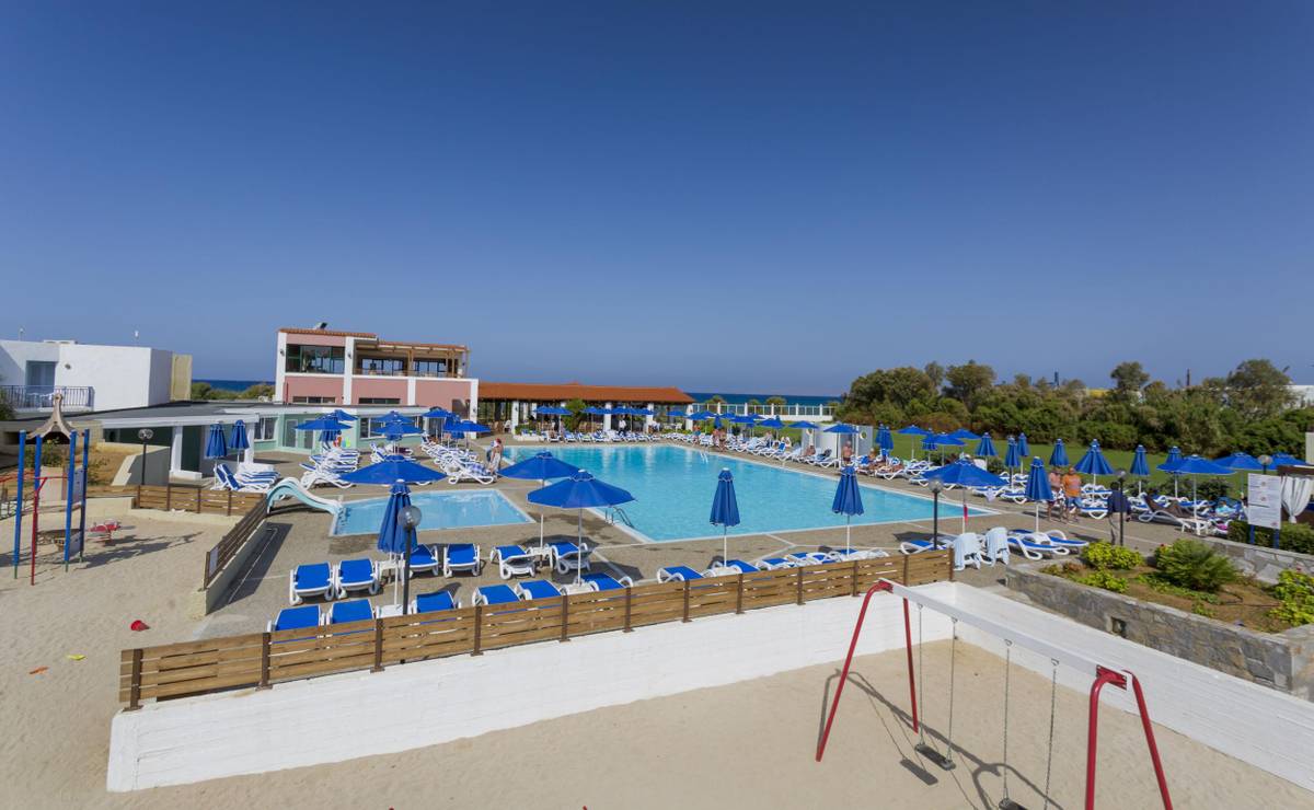 3. Bild Dessole Dolphin Bay Resort