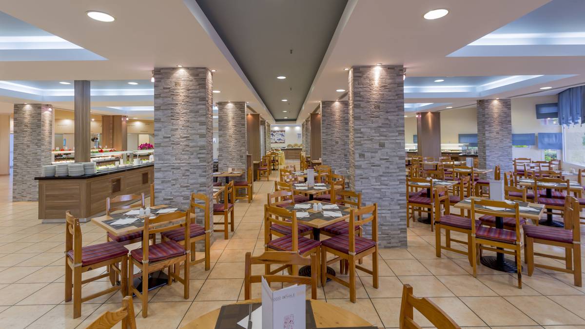 4. Bild Dessole Dolphin Bay Resort