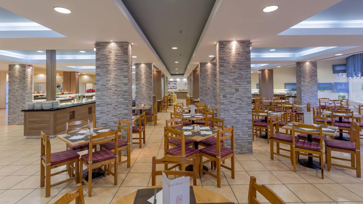 4. Bild Dessole Dolphin Bay Resort