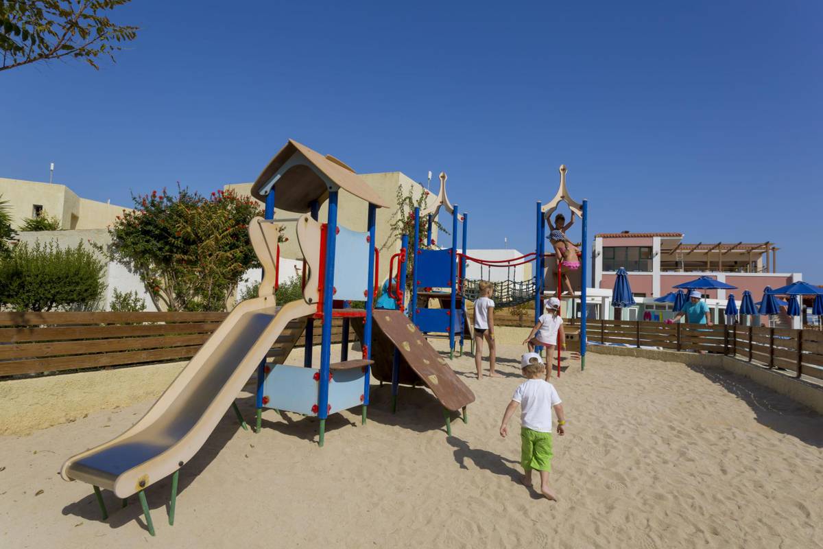 4. Bild Dessole Dolphin Bay Resort