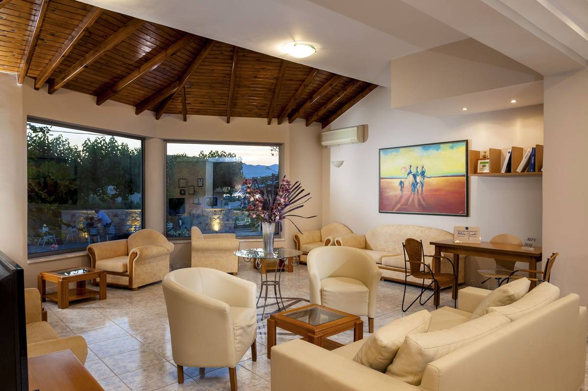 2. Bild Adelais Hotel