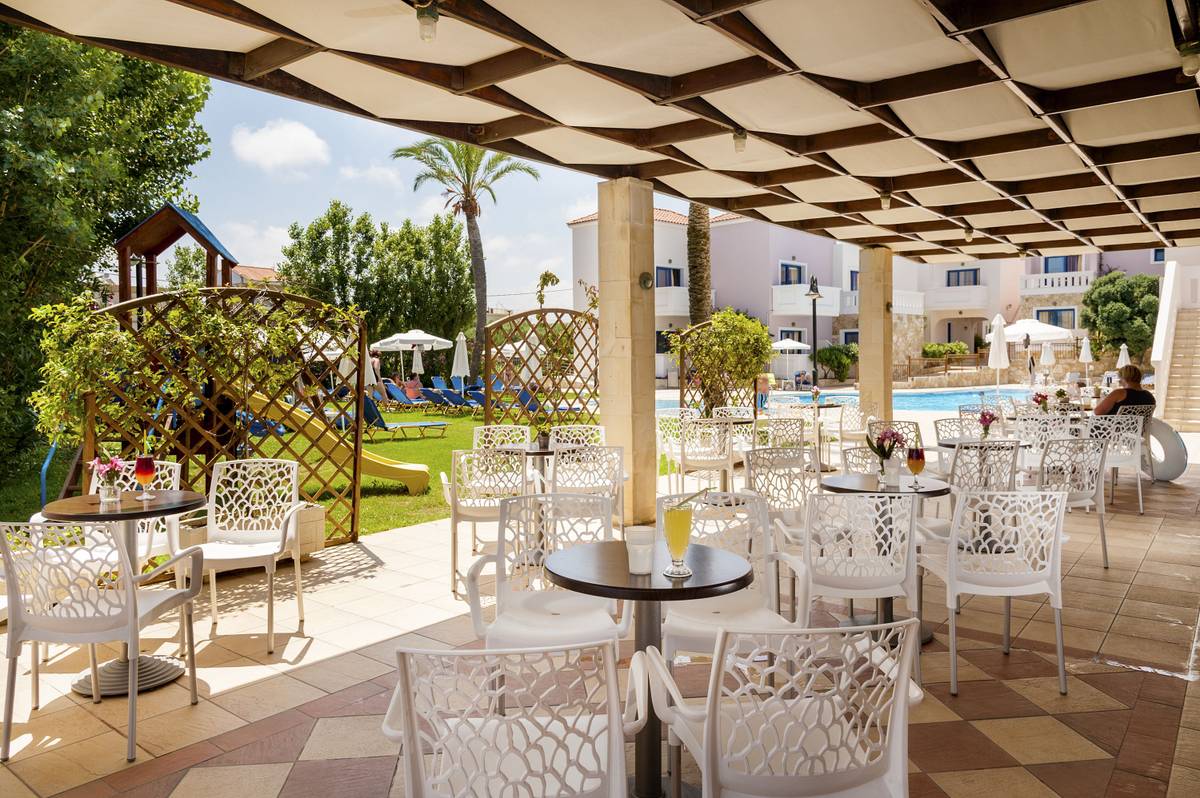 3. Bild Adelais Hotel