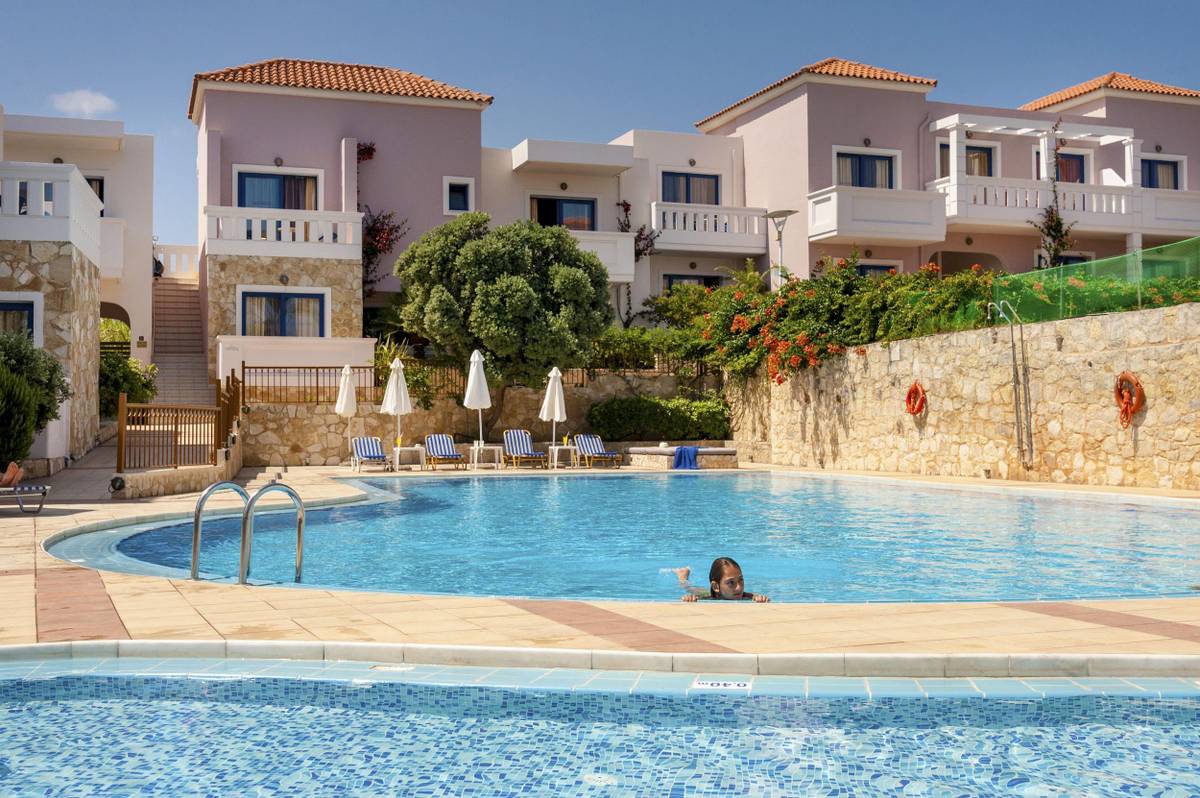 4. Bild Adelais Hotel