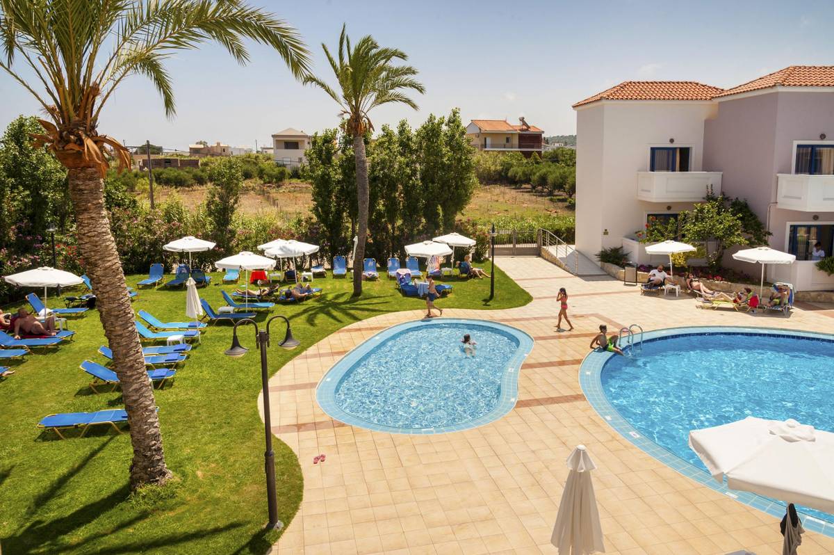 4. Bild Adelais Hotel