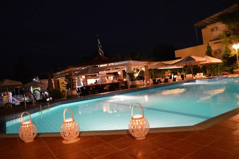 2. Bild Nikos Apartments