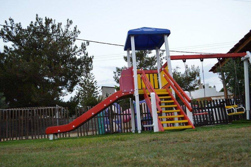 4. Bild Nikos Apartments