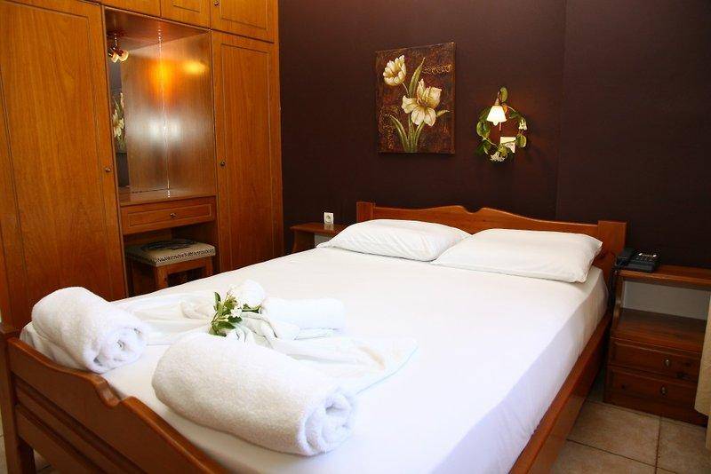 4. Bild Nikos Apartments