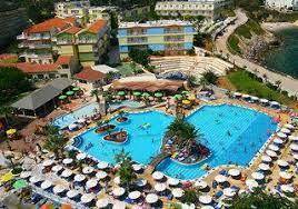 1. Bild Eri Beach & Village