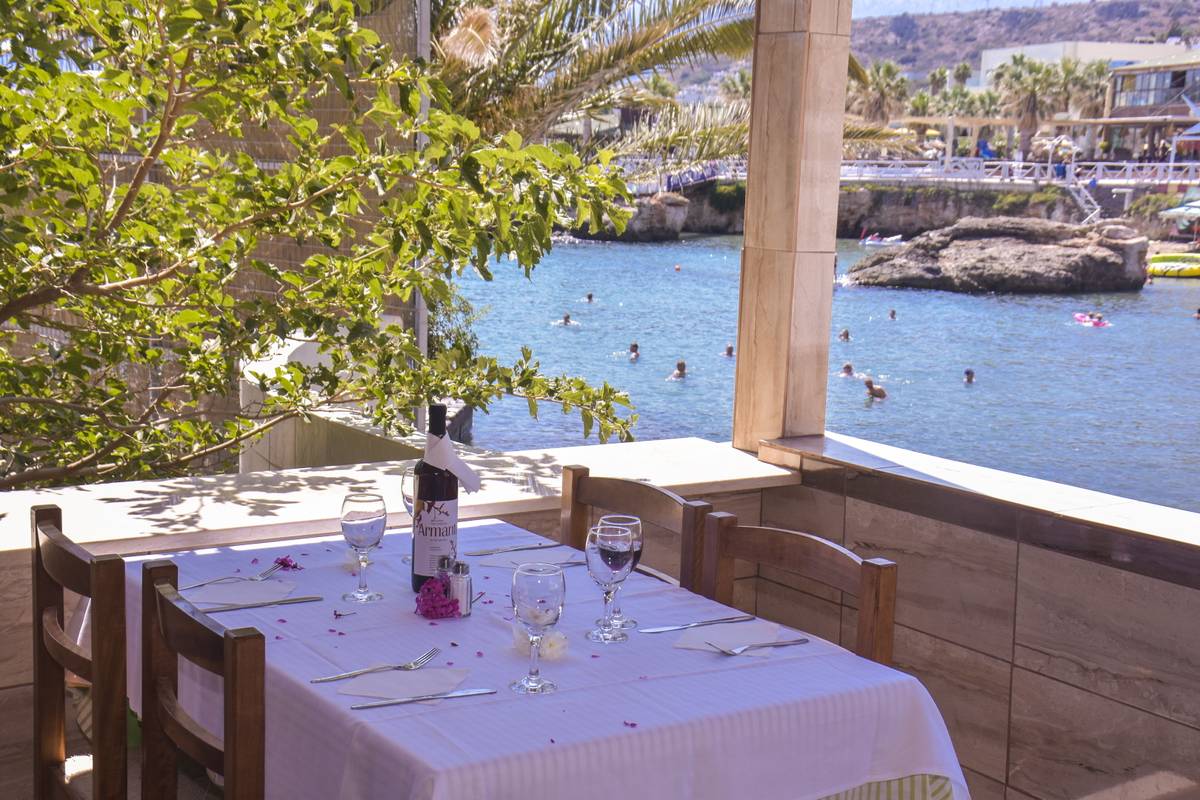 4. Bild Eri Beach & Village