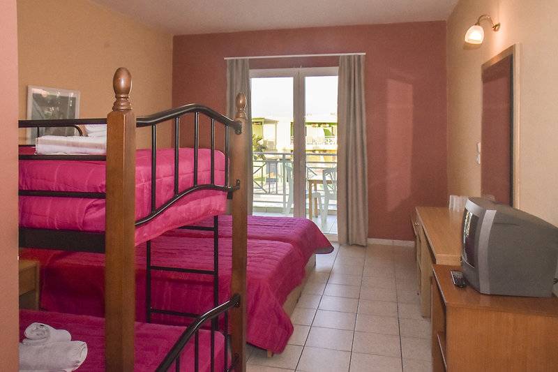 4. Bild Eri Beach & Village