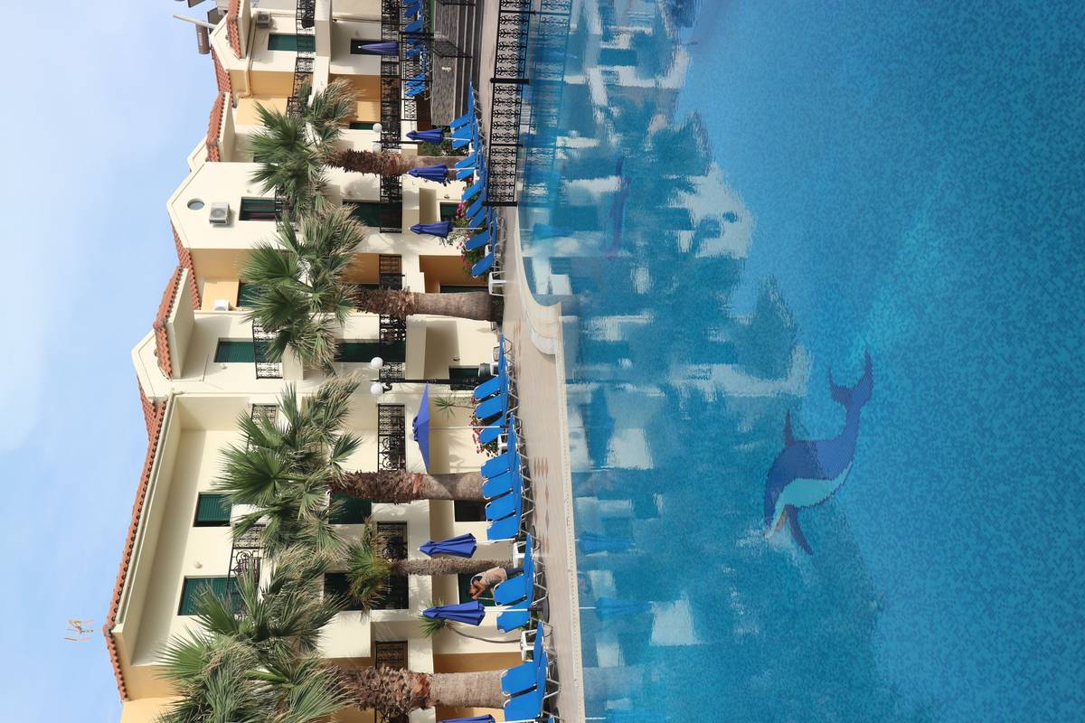 2. Bild Diogenis Blue Palace Hotel