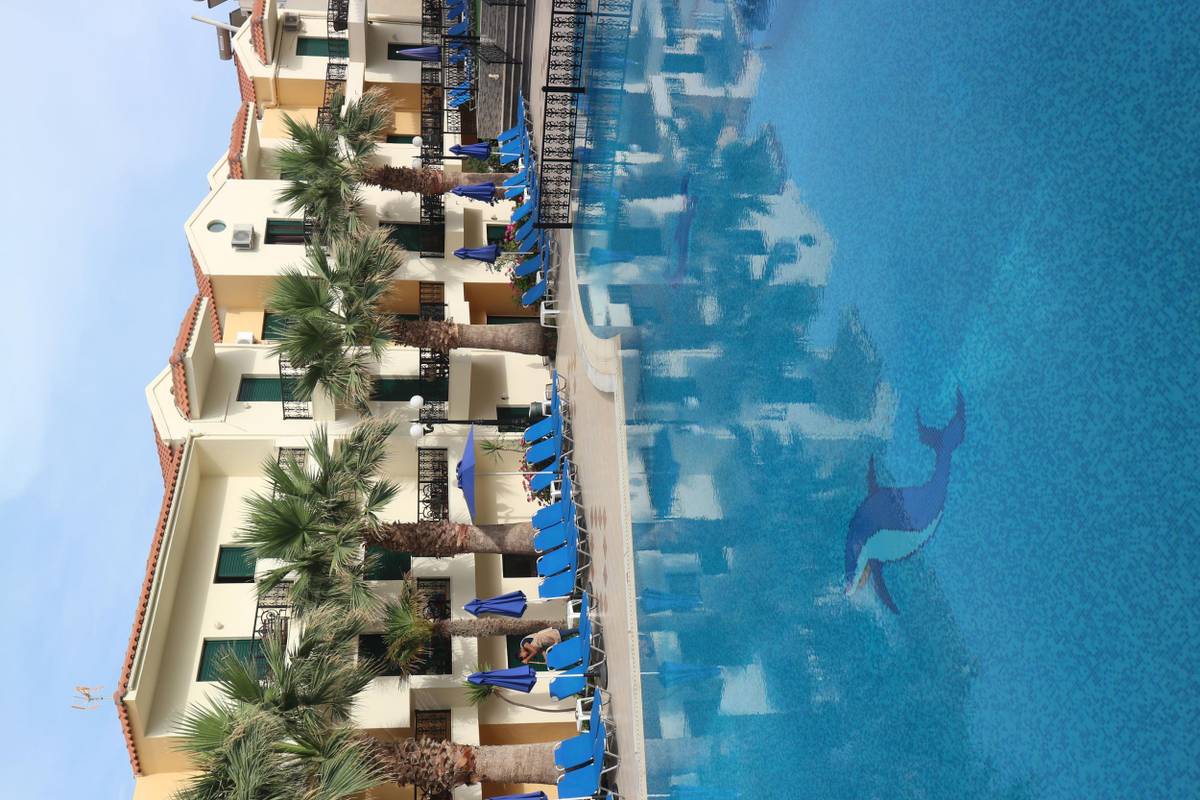 2. Bild Diogenis Blue Palace Hotel