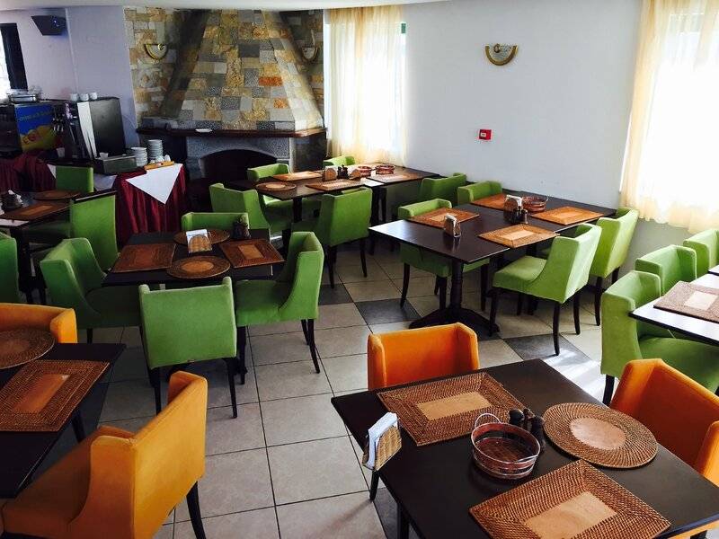 4. Bild Diogenis Blue Palace Hotel