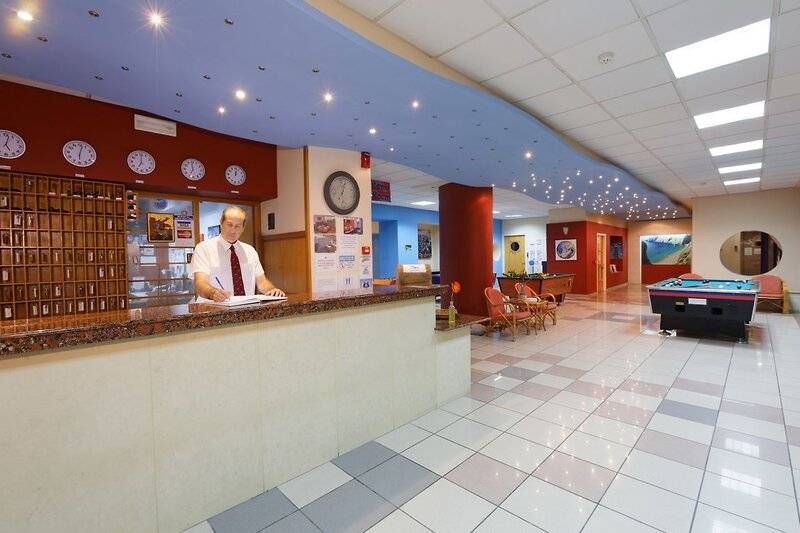 2. Bild Agrabella Hotel