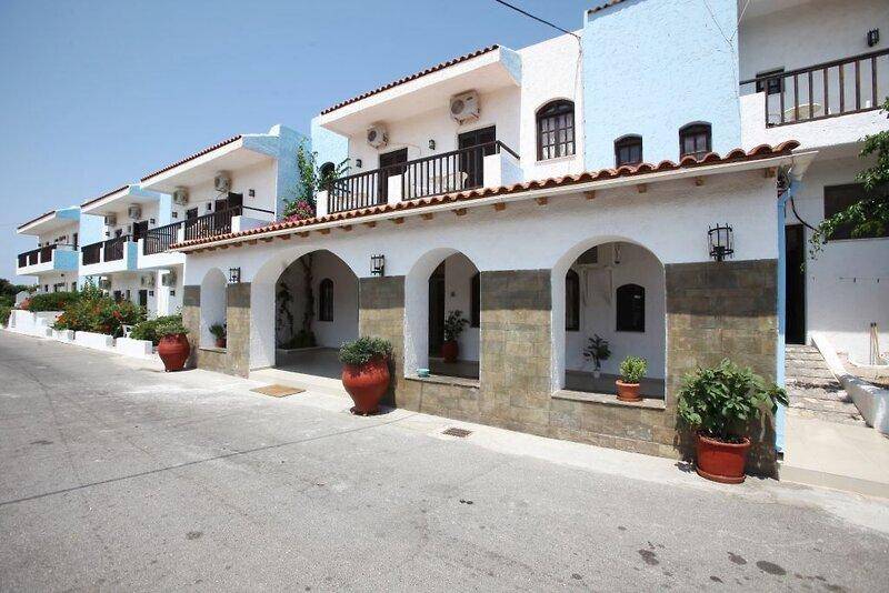 1. Bild Hotel Galini