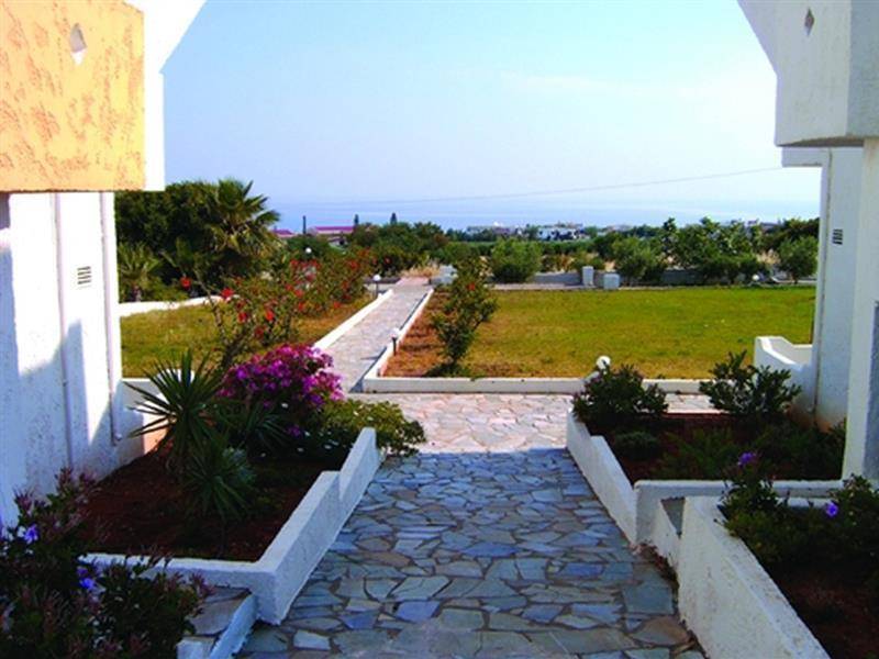 2. Bild Hotel Galini