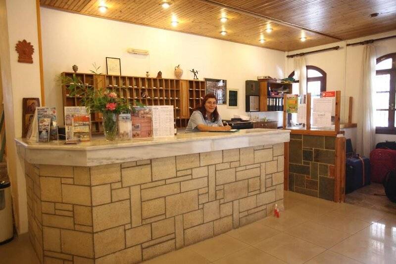 4. Bild Hotel Galini