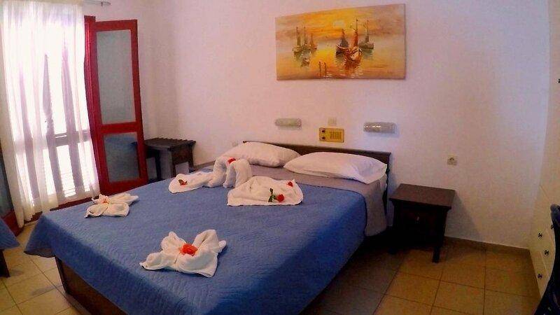 2. Bild Paloma Garden & Corina Hotel