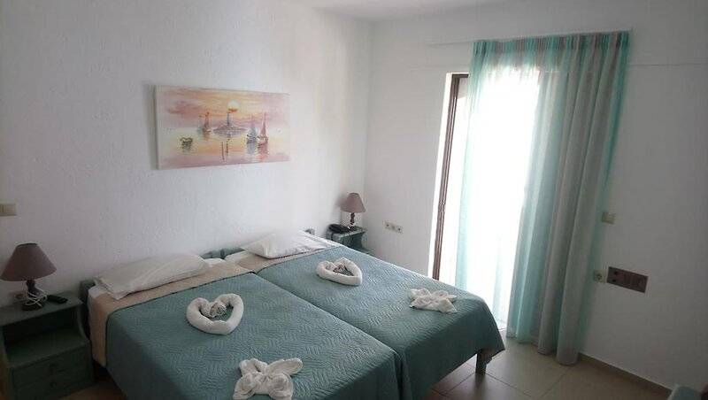 3. Bild Paloma Garden & Corina Hotel