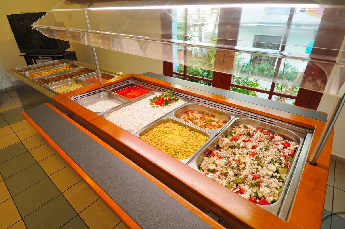 4. Bild Paloma Garden & Corina Hotel