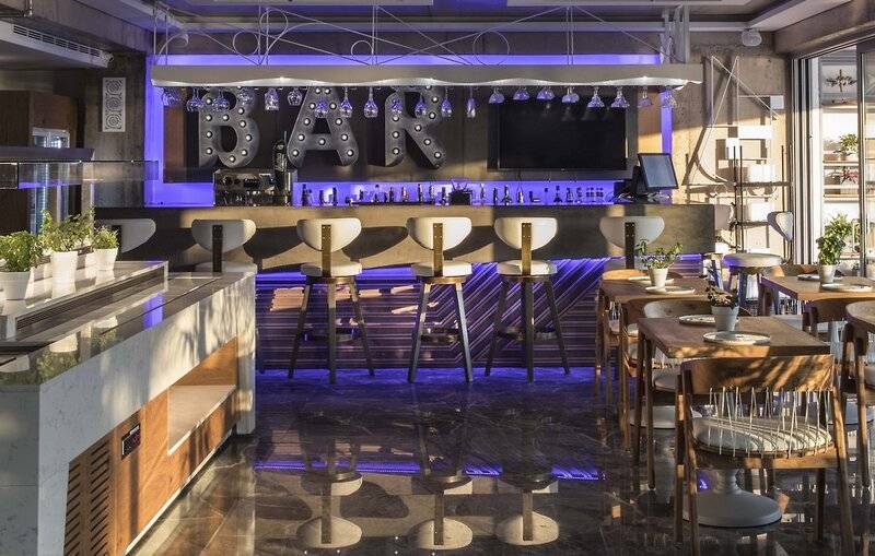 2. Bild Cretan Blue Beach