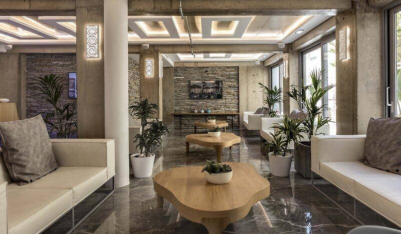 4. Bild Cretan Blue Beach