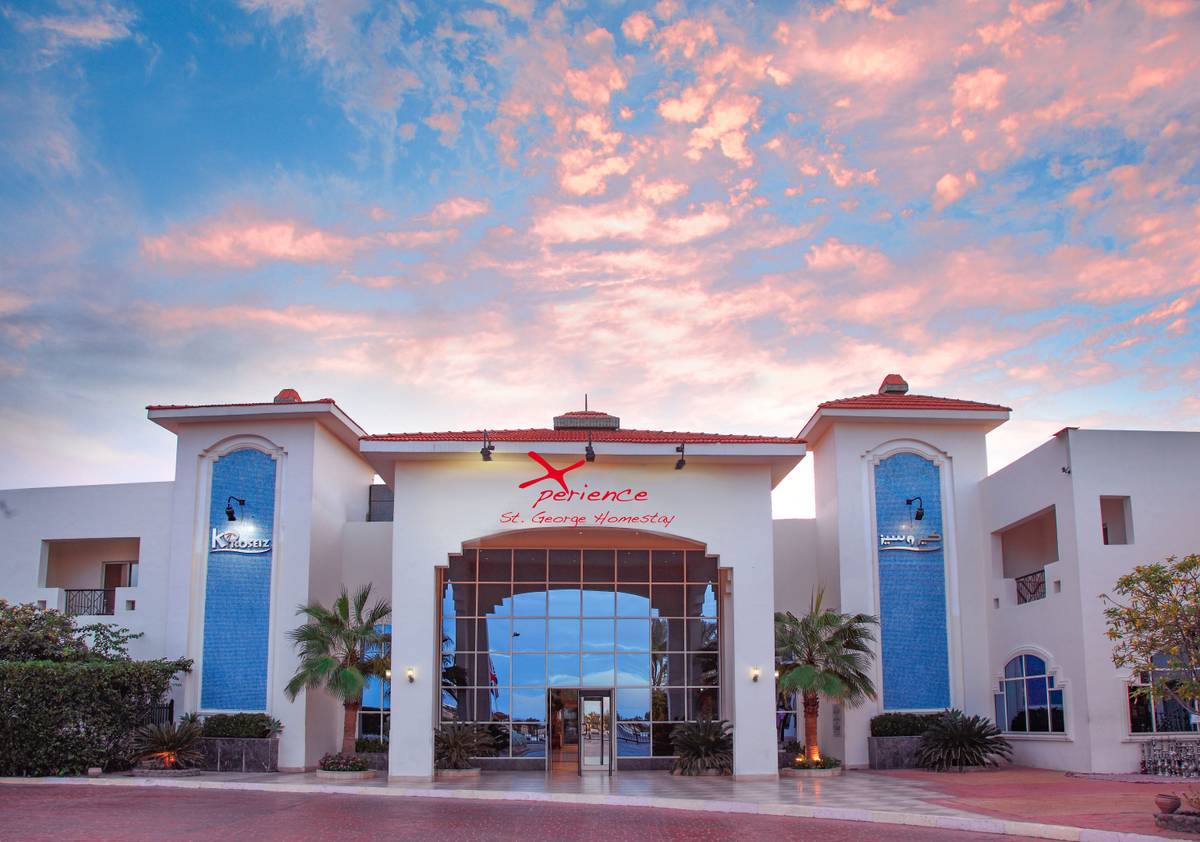 1. Bild Xperience St. George Homestyle
