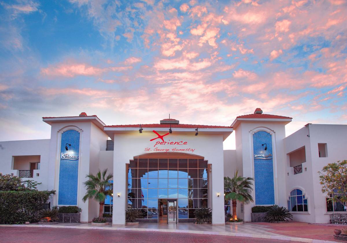1. Bild Xperience St. George Homestyle