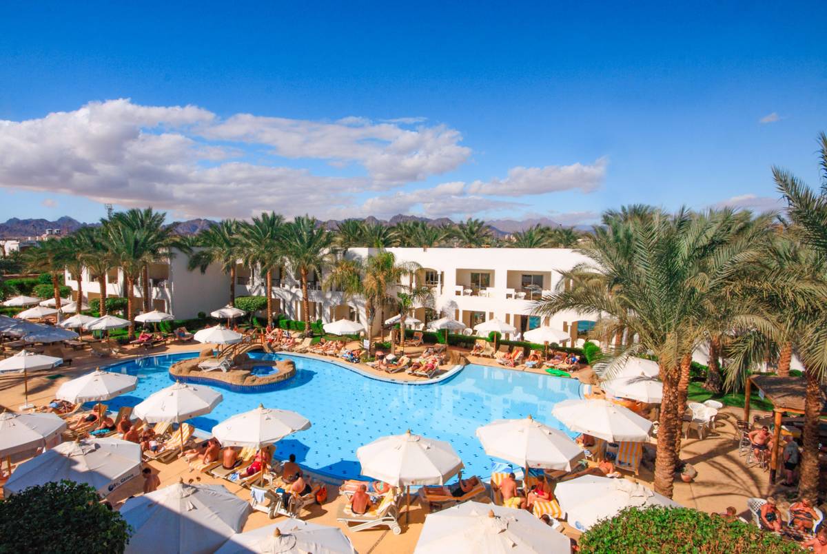 2. Bild Xperience St. George Homestyle