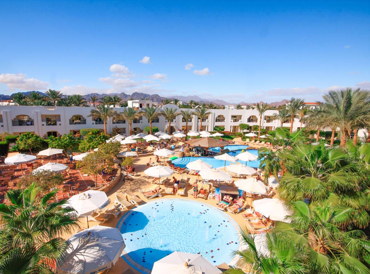 3. Bild Xperience St. George Homestyle