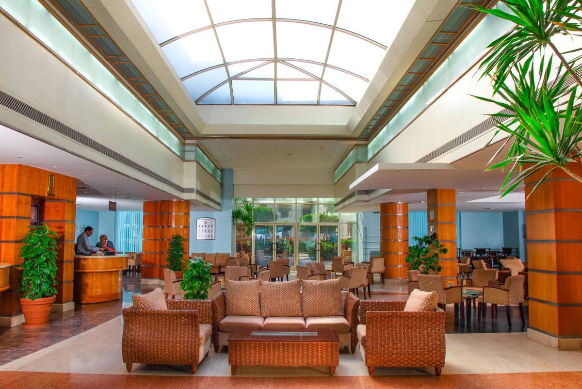 4. Bild Xperience St. George Homestyle