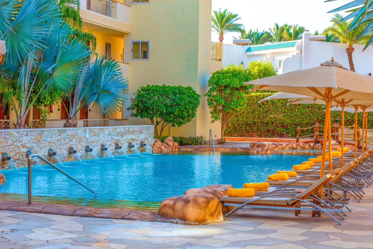 3. Bild Xperience Sea Breeze Resort