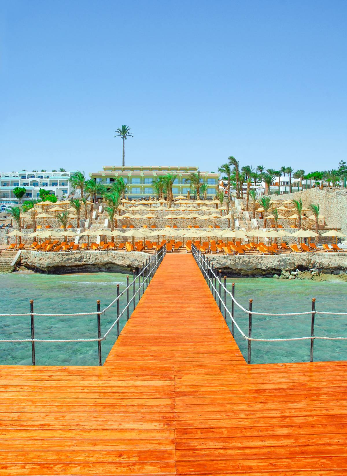 4. Bild Xperience Sea Breeze Resort