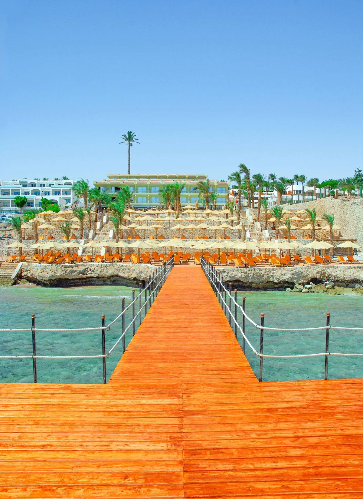 4. Bild Xperience Sea Breeze Resort