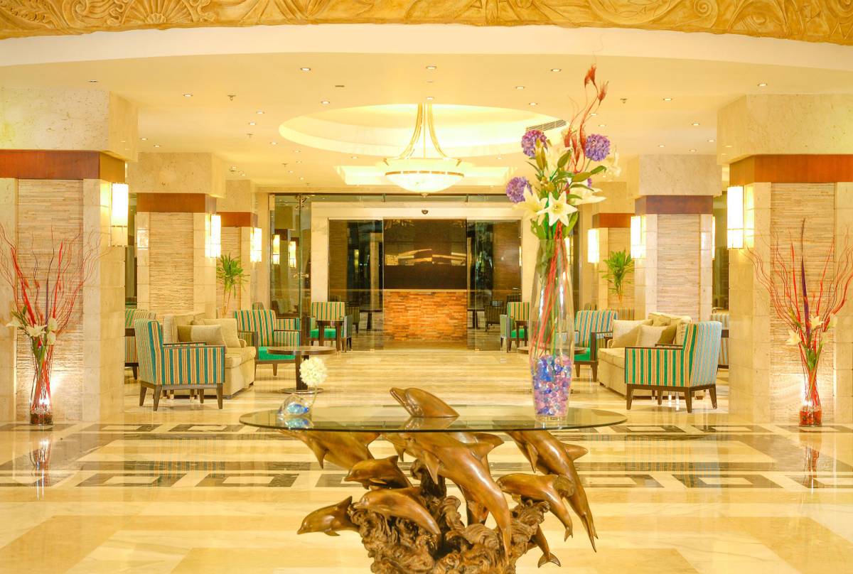 2. Bild Xperience Sea Breeze Resort