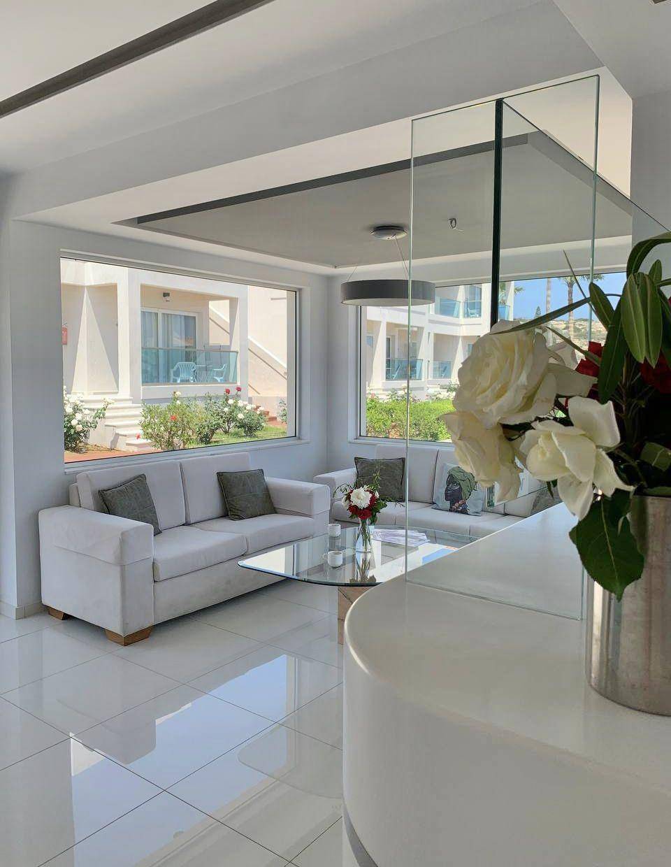 2. Bild Chrysalis Hotel