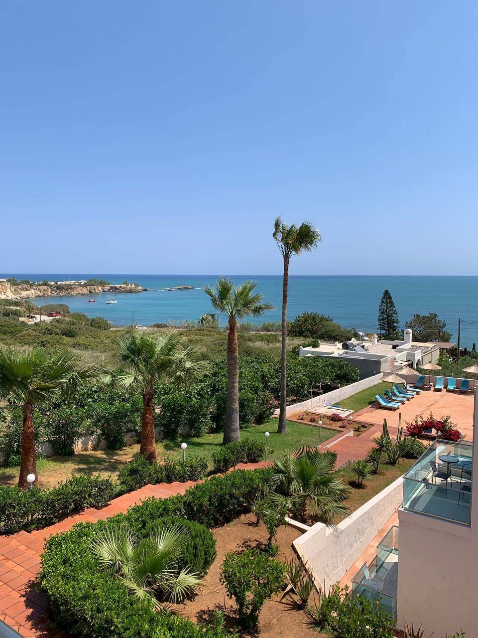 3. Bild Chrysalis Hotel