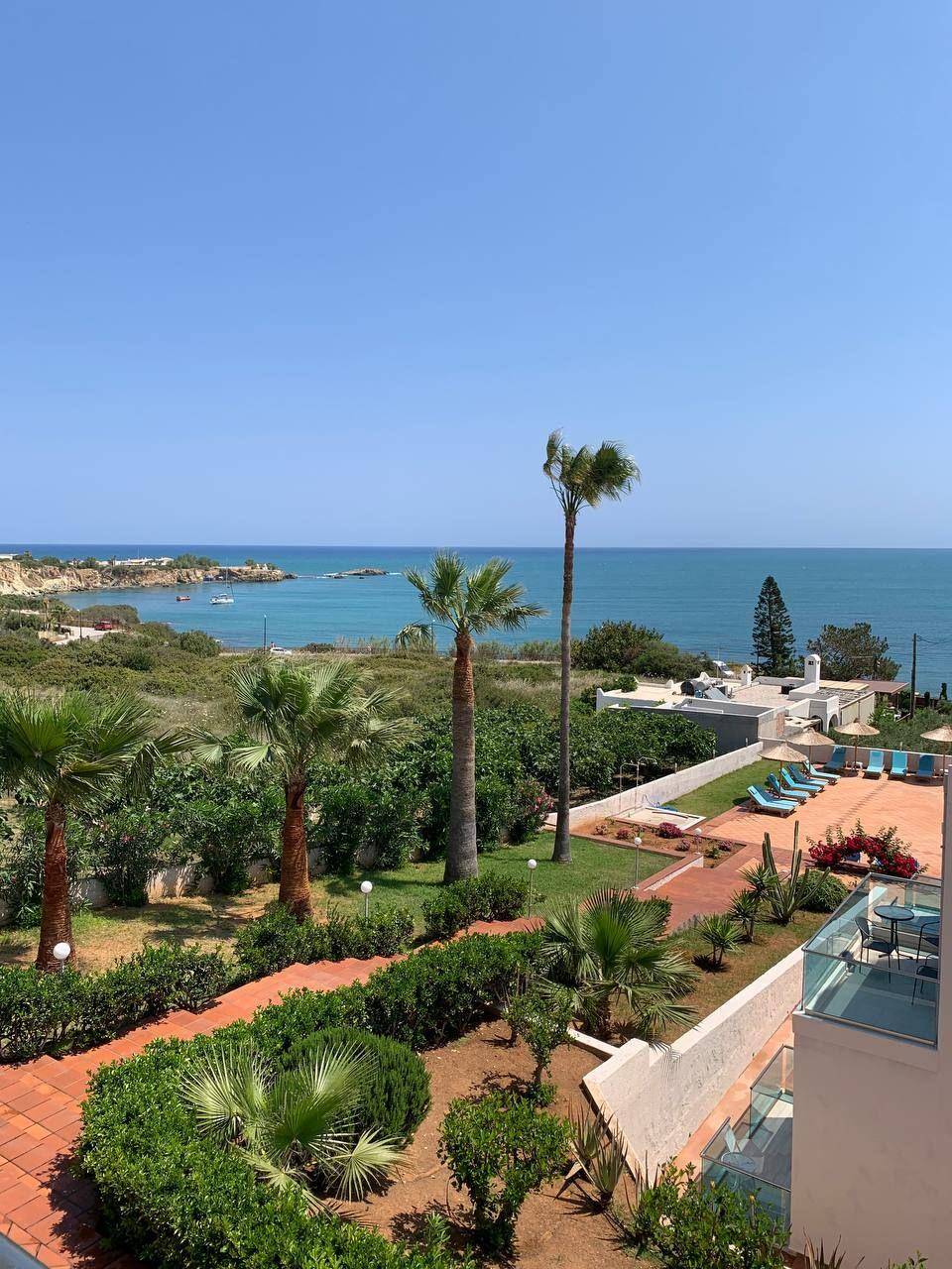 3. Bild Chrysalis Hotel