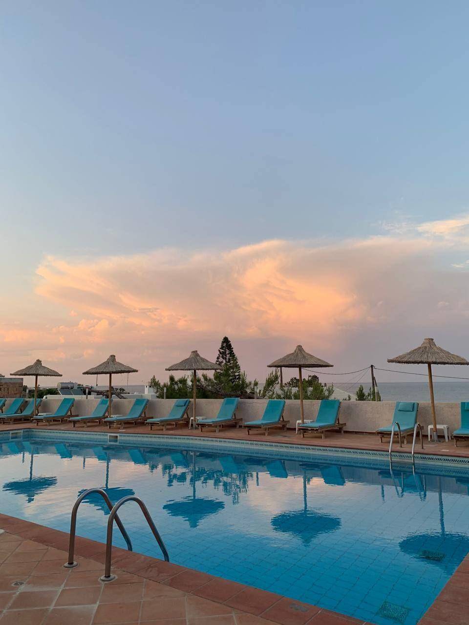 4. Bild Chrysalis Hotel